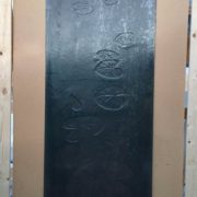 004 - 6mm Vihreä - Lumpeenkukka - 722 x 1943 – 150e