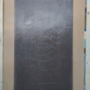 006 - 6mm Harmaa - Lumpeenkukka - 822 x 1985 – 150e