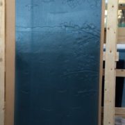 010 - 6mm Sininen - Maisema - 982 x 2100 – 150e