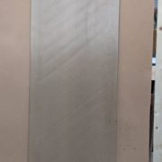 022 - 8mm Float - Geometrinen vaakaraita - 619 x 1860 - 150 €