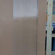 034 - 8mm Optiwhite – Raita - 592 x 2050 - 150 €