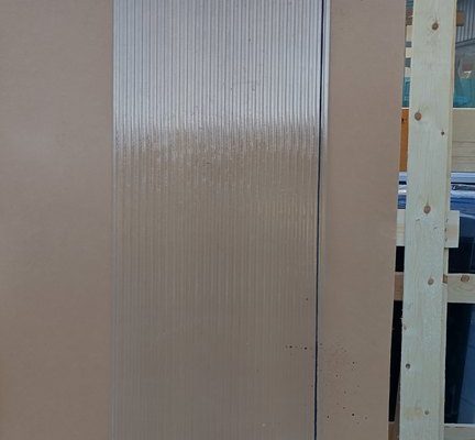 034 - 8mm Optiwhite – Raita - 592 x 2050 - 150 €