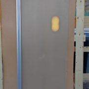 039 - 6mm Etsattu – Suihkuseinä - 793 x 1905 - 300 €