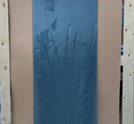 061 - 5mm Sininen – Kaislikko - 663 x 2105 - 150 €