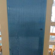 090 - 8mm Sininen - Raita - 896 x 2048 - Velas -työstöt 260 - Vedin 1000 - 400 €