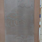 106 - 8mm Optiwhite – Peikonlehti - 790 x 1895 - 150 €