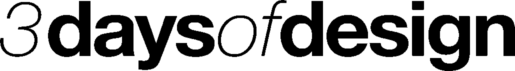 3daysofdesign_Black