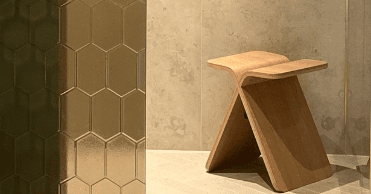 Artesaanilasinen lasiliukuovi-yläkantoinen-messinki kisko-pronssi kenno kuvio-Hietasaaren lyhty 1-asuntomessut oulu