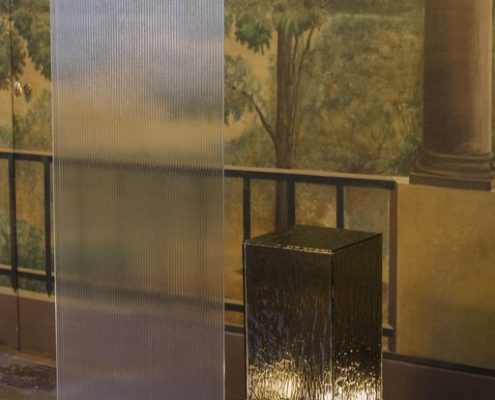 Artisan glass patterns by Essis by Lasilinkki-design embassy event-residence of Finland ambassodor10