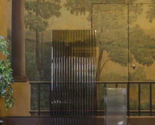 Artisan glass patterns by Essis by Lasilinkki-design embassy event-residence of Finland ambassodor4