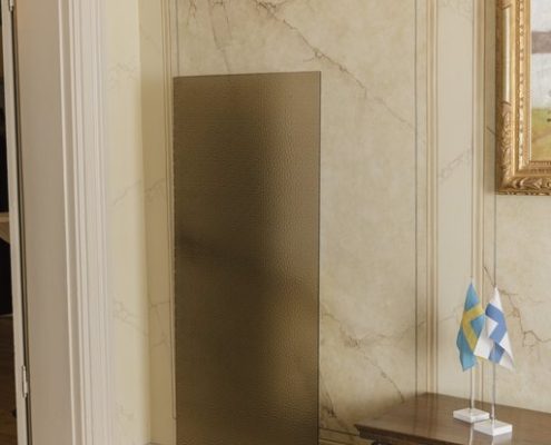 Artisan glass patterns by Essis by Lasilinkki-design embassy event-residence of Finland ambassodor6