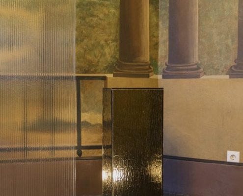 Artisan glass patterns by Essis by Lasilinkki-design embassy event-residence of Finland ambassodor8