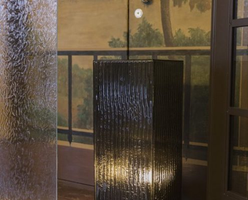 Artisan glass patterns by Essis by Lasilinkki-design embassy event-residence of Finland ambassodor9