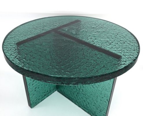Toko artisan glass table-designed by ulla koskinen ja essis
