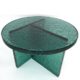 Toko artisan glass table-designed by ulla koskinen ja essis