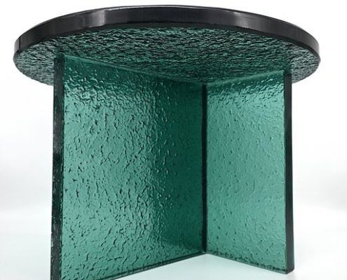 Toko artisan glass table-designed by ulla koskinen ja essis