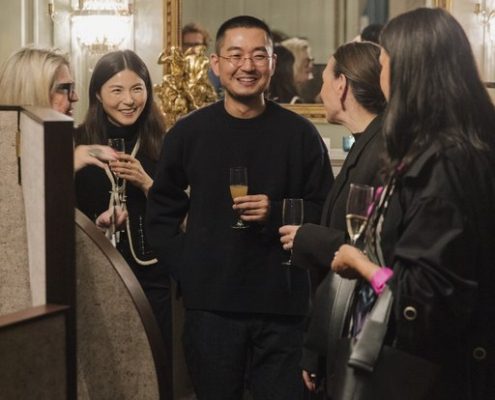 Design embassy event-essis by lasilinkki-okko design-residence of Finlands ambassodor in stockholm13