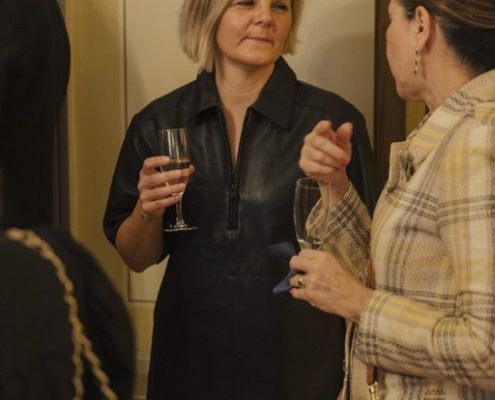 Essis by Lasilinkki-launching play collection by Teklan-Design Embassy event-stockholm5 (14)