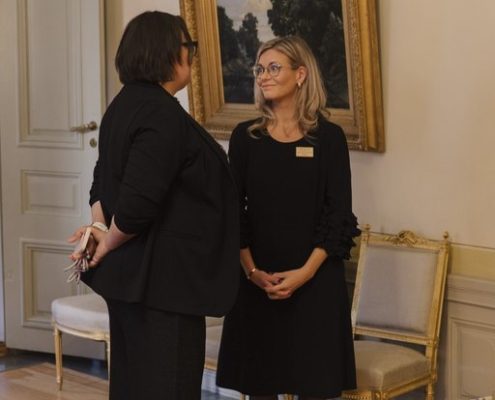 Essis by Lasilinkki-launching play collection by Teklan-Design Embassy event-stockholm5 (2)