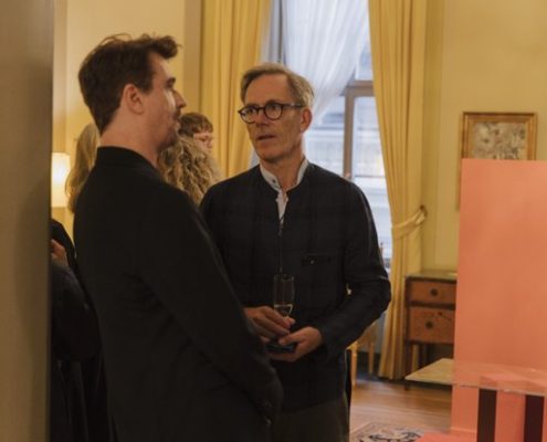 Essis by Lasilinkki-launching play collection by Teklan-Design Embassy event-stockholm5 (25)