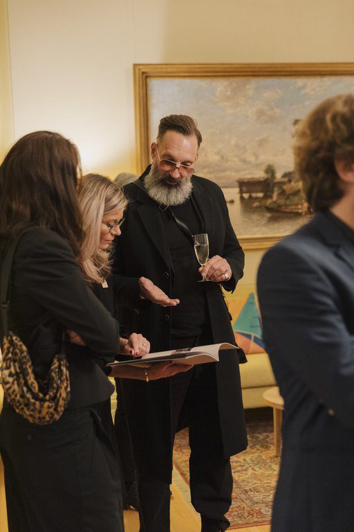 Essis by Lasilinkki-launching play collection by Teklan-Design Embassy event-stockholm5 (26)