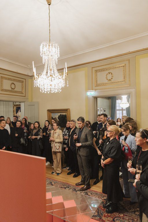 Essis by Lasilinkki-launching play collection by Teklan-Design Embassy event-stockholm5 (28)