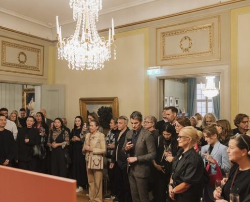 Essis by Lasilinkki-launching play collection by Teklan-Design Embassy event-stockholm5 (29)