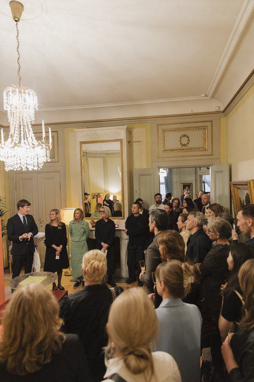 Dreamweaver exhibition Dreamweaver exhibition