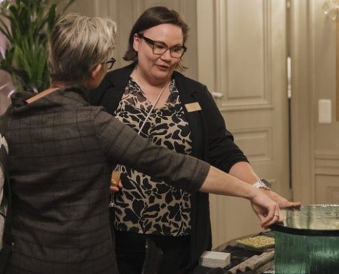 Essis by Lasilinkki-launching play collection by Teklan-Design Embassy event-stockholm5 (39)