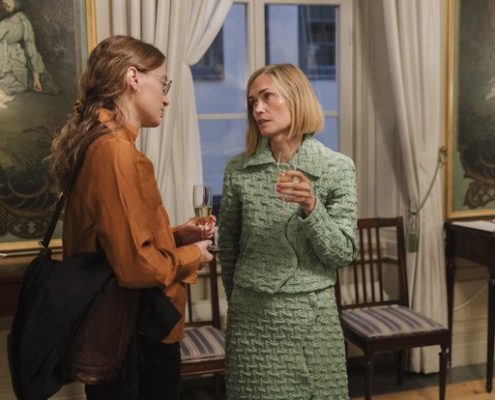 Essis by Lasilinkki-launching play collection by Teklan-Design Embassy event-stockholm5 (40)