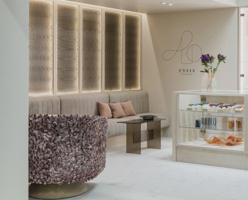 Essis by Lasilinkki tulossa habitare 2024