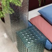 lasipylväät ja lasikuutiot-artesaanilasi-kuviolasit