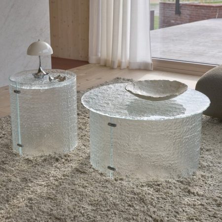 Flow artesaanilasipöytäsarja-Essis Collection-Hietasaaren Veisto-valokuvaaja Hans Koistinen