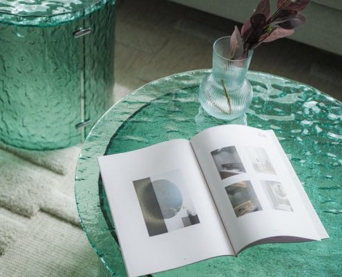 Flow lasipöytäsarja-valokuvaaja Emma Jämsen3