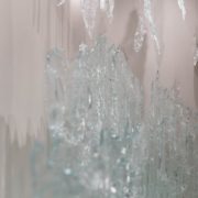 Fragments of Memory -kierrätyslasinen tilataideteos-handmade Essis by Lasilinkki-sami h-master artesaani-suunnittelusta toteutukse (10)