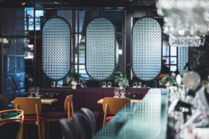 ravintola design