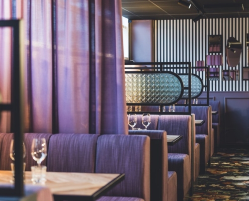 Frans & Cherie-sokos hotel vaakuna rovaniemi-artesaanilasit-retro vihreä-mittatilaus lasit (5)