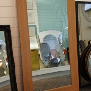 Puukehyspeili - 555 x 1155 mm - 30€