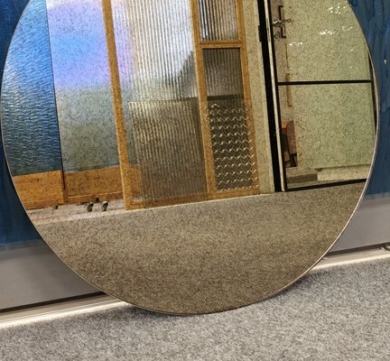 Pyöreä antiikkipeili - 500 mm - 50€