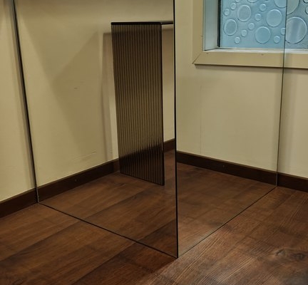 Peilikuutio - 510 x 510 x 610 mm - 75€