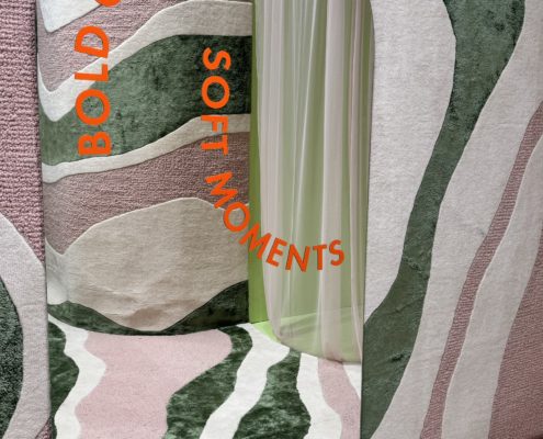 Finarte kirkas kaaripeili