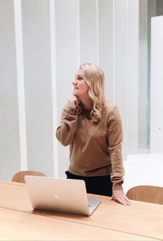 Ida Pihlajaniemi-valokuvaaja Jutta Ilvonen