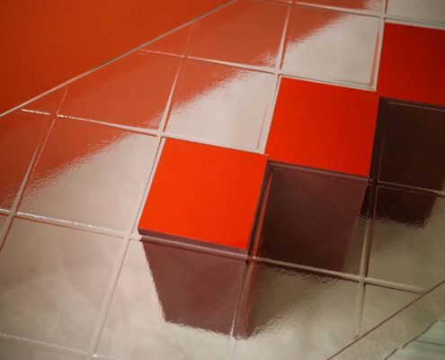 Jam artisan glass table-play collection-Teklan x Essis-photo by Emma Jämsen