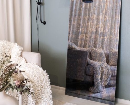 Kaaripeili, morena - 800 x 1750 - 250€