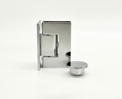 Kromi sarana ja vedin