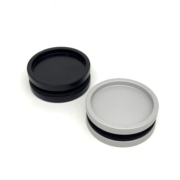 Kuppivetimet-musta mattahopea