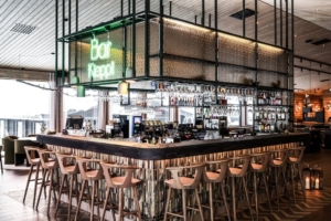 hotel design