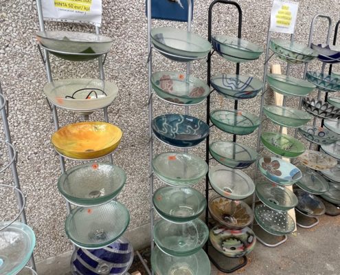 Lasialtaita outlet-50 EUR-KPL