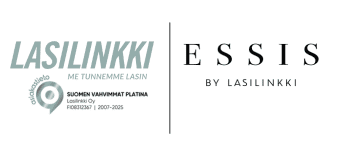 Lasilinkki-suomen vahvimmat platina ja Essis by Lasilinkki Lasilinkki Oy Kuopio
