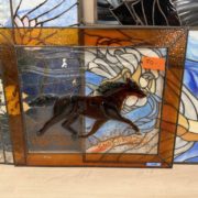 Lasitaulu-hevonen-50 Eur-430x360mm (1)